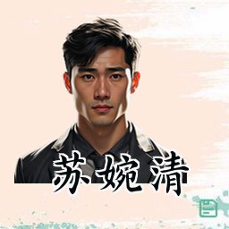 苏婉清